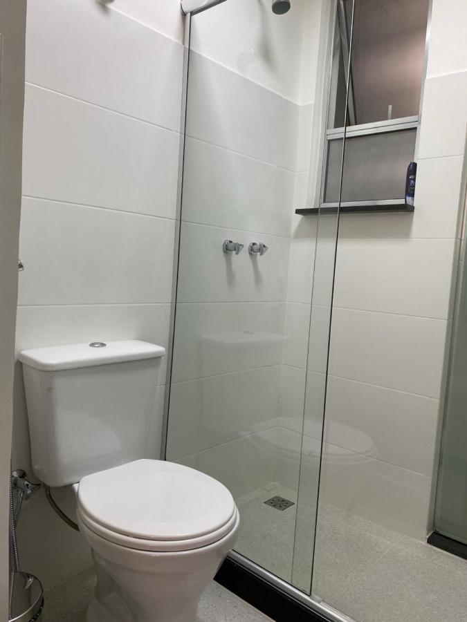 Apartament Prudente 304 Rio de Janeiro Zewnętrze zdjęcie