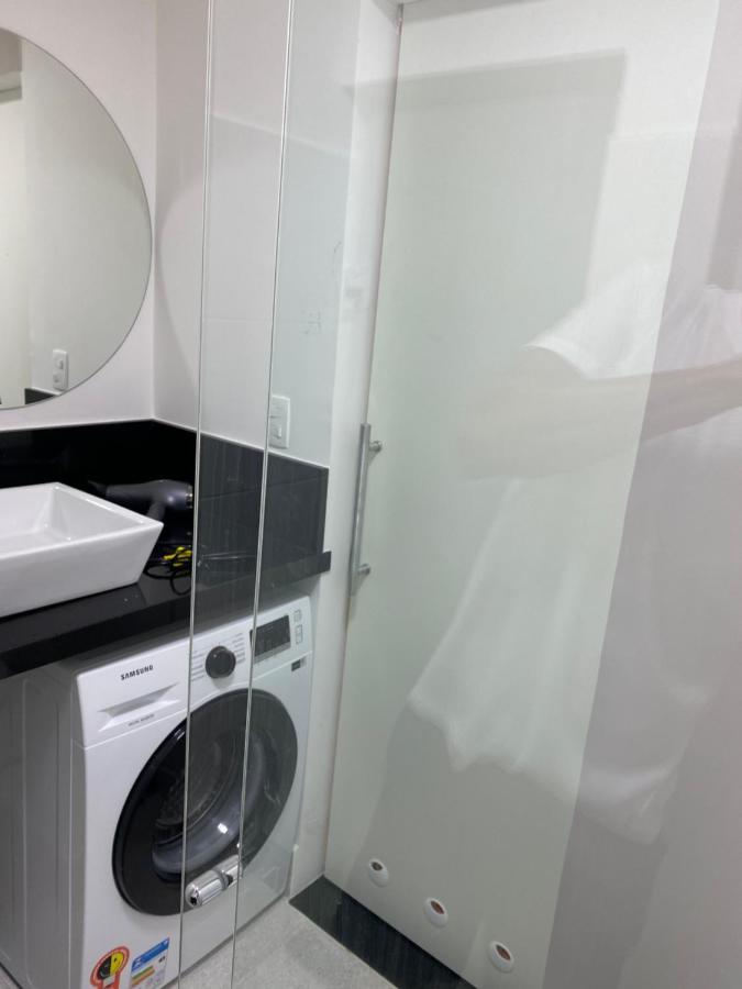 Apartament Prudente 304 Rio de Janeiro Zewnętrze zdjęcie