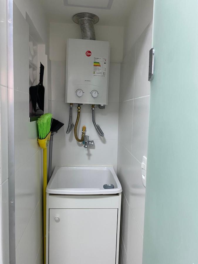 Apartament Prudente 304 Rio de Janeiro Zewnętrze zdjęcie